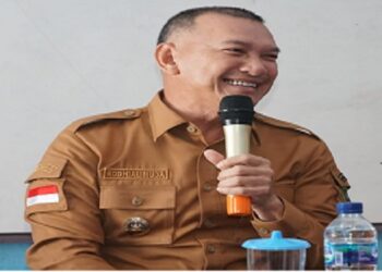 Guru di Natuna Ikutin Pelatihan Literasi di Era Merdeka Belajar