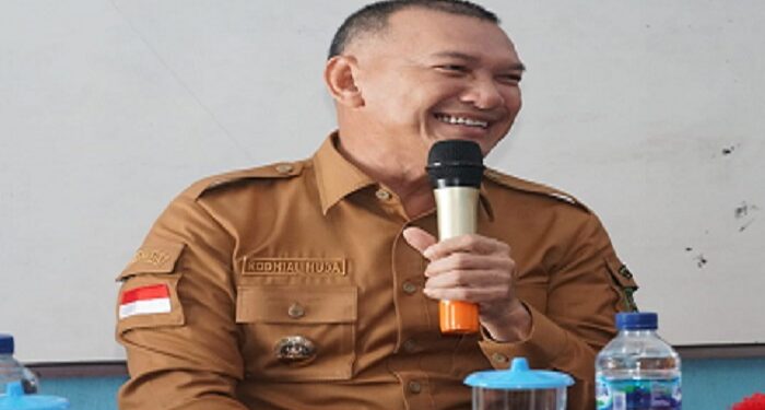 Guru di Natuna Ikutin Pelatihan Literasi di Era Merdeka Belajar