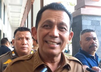 Pemprov Kepri Salurkan Bantuan Rumah Ibadah dan Insentif Guru Pendidikan Anak di Kabupaten Bintan