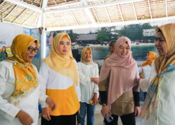 120 Peserta Pilar Sosial Ikuti Koordinasi, Integrasi, Sinkronisasi dan Sinergi