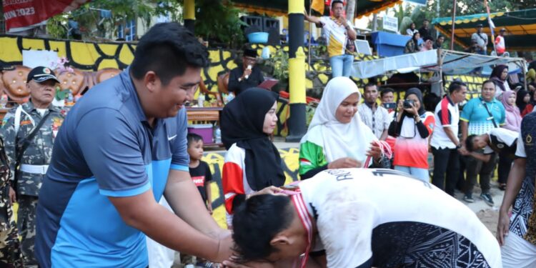 Final Dendun Cup 2023, Uforia Bak Stadion Nasional