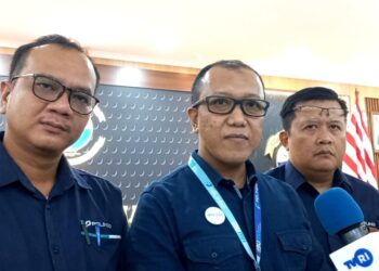 Peningkatan Kualitas Pelayanan, Tarif Pas Pelabuhan SBP Tanjungpinang Naik Bulan Depan