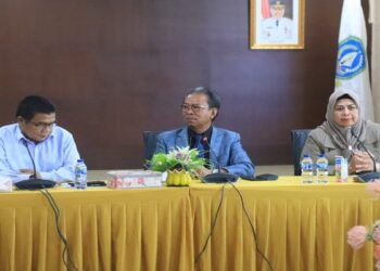 PPDB Menjadi Masalah Tiap Tahun Di Kepri, Ini Tanggapan Ir Wirya Putra Sar Silalahi