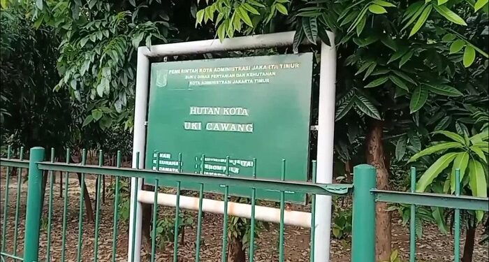 Bubarkan LGBT di Hutan Kota Cawang, Komnas HAM Kecam Pemprov DKI