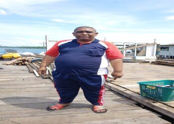 Masyarakat Kasu Apresiasikan Gerak Cepat Gubernur Ansar Tanggapi Bencana Putting Beliung