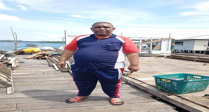 Masyarakat Kasu Apresiasikan Gerak Cepat Gubernur Ansar Tanggapi Bencana Putting Beliung