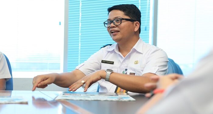 Tidak Ada Anggaran Perjalanan Dinas, Pemko Batam Kirimkan Perwakilan Untuk Rakor di Luar Batam
