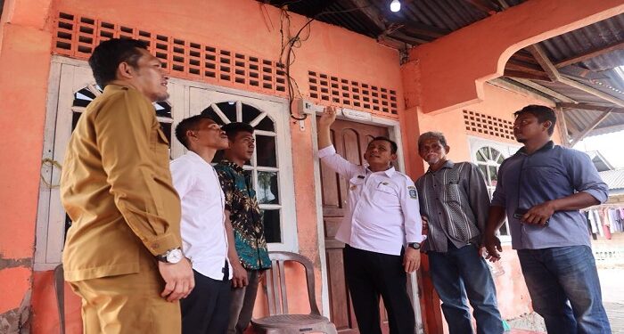 Pemprov Kepri Gandeng PLN Tambah Kapasitas Mesin Pembangkit untuk Atasi Kelistrikan di Natuna