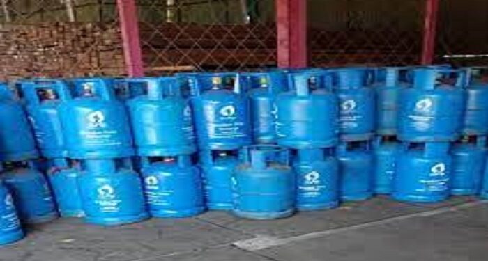 Pertamina Resmi Turunkan Harga LPG Non Subsidi