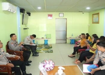 Polres Karimun Gelar Operasi Bina Kusuma Seligi, Ini Sasarannya