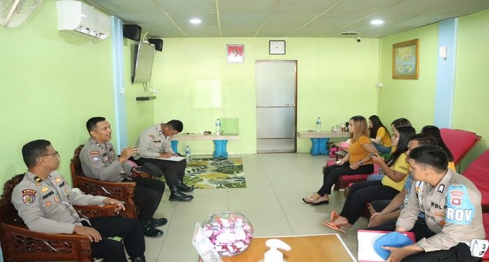 Polres Karimun Gelar Operasi Bina Kusuma Seligi, Ini Sasarannya
