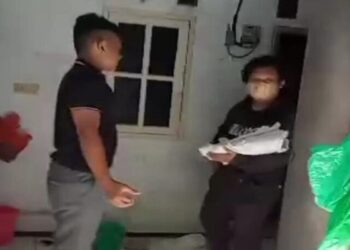 Tak Punya Uang, Pria di Ciledug Simpan Mayat Bayi di Dalam Kulkas