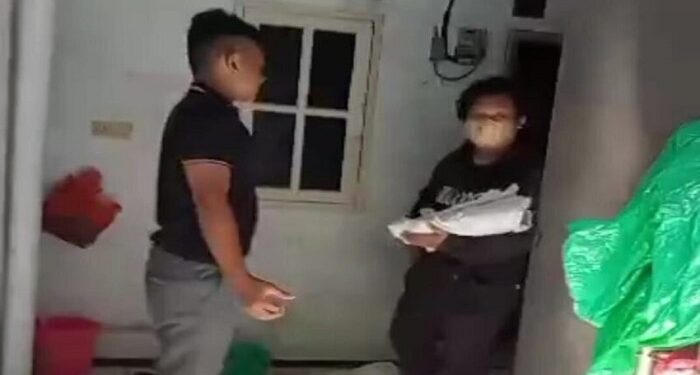 Tak Punya Uang, Pria di Ciledug Simpan Mayat Bayi di Dalam Kulkas