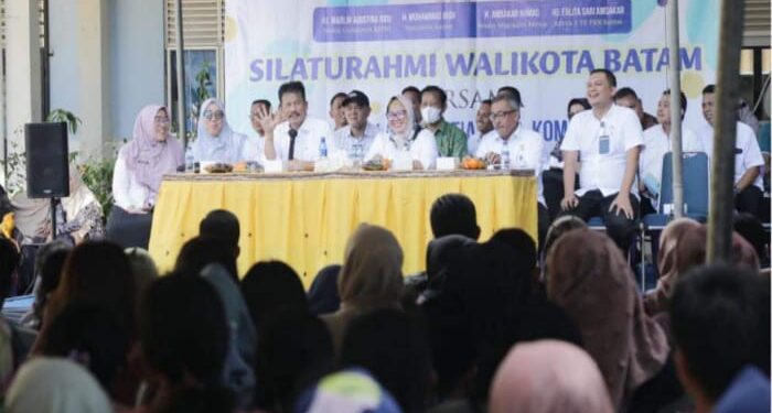Rudi Pastikan Calon Siswa Belum Tertampung, Bakal Diterima di SMP Tujuan