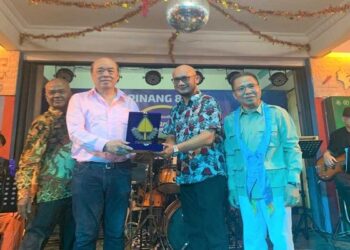 Tanjungpinang Menjadi Destinasi Menarik Bagi Wisatawan Mancanegara Untuk Berkreativitas