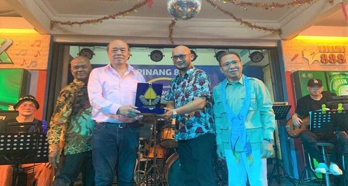 Tanjungpinang Menjadi Destinasi Menarik Bagi Wisatawan Mancanegara Untuk Berkreativitas