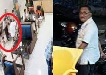 Tempeleng Bocah 3 Tahun, Oknum Dokter di Makassar Akhirnya Dipecat