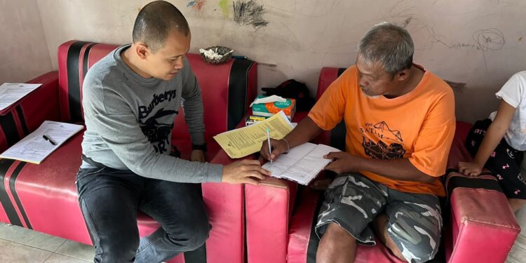 Dugaan Kasus Korupsi Senilai Rp 1.77 Miliar Ditangkap di Natuna