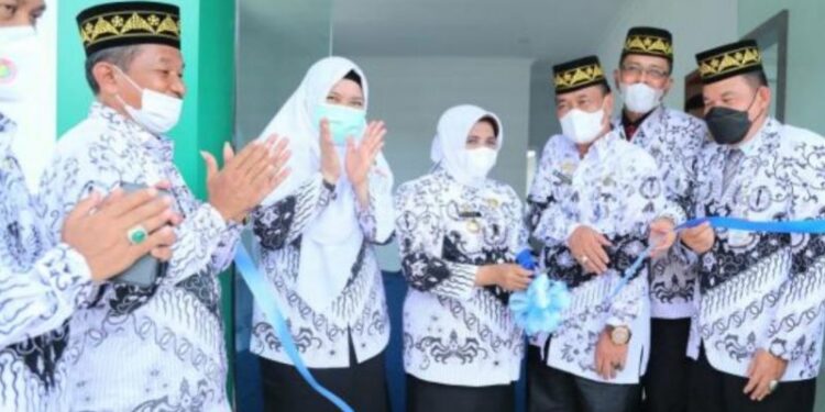 Guru Honorer Berharap Dapat Insentif dari SPP