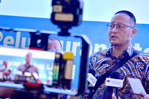 Perkembangan Penanganan Dugaan Kebocoran Data Paspor 34,9 Juta Warga Indonesia