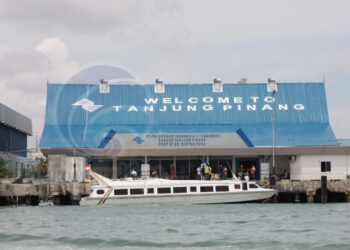 Anggota DPRD Tanjung Pinang dan Masyarakat Tolak Kenaikan Tarif Pas Pelabuhan