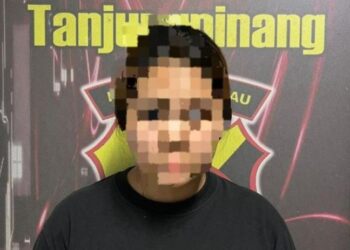 Terungkap Motif Penganiayaan di Jalan R.H Fisabilillah Tanjungpinang