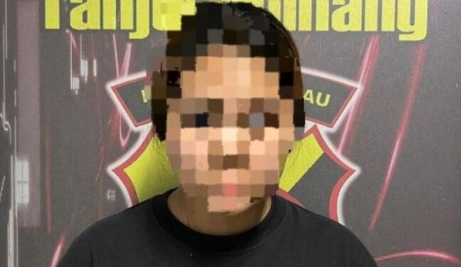 Terungkap Motif Penganiayaan di Jalan R.H Fisabilillah Tanjungpinang