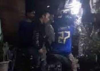 Anak Oknum Anggota DPRD Ambon Aniaya Remaja Hingga Tewas