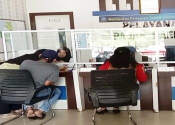 Bapenda Bintan Hapus 11 Usaha Denda Pajak