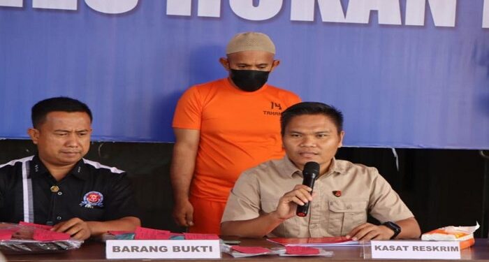 Biadap! Guru SMA di Riau Tega Perkosa Muridnya di Ruang BK