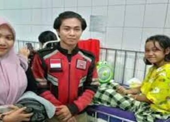 Demi Selamatkan Kucing, Bocah SD di Labuhan Batu Kehilangan Kedua Kaki