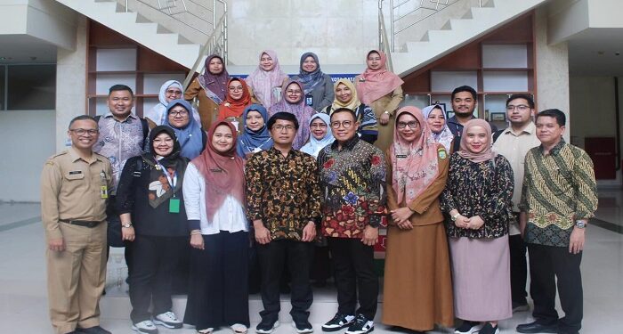 RSUD Embung Fatimah Siap Jalankan KRIS Tahun Depan