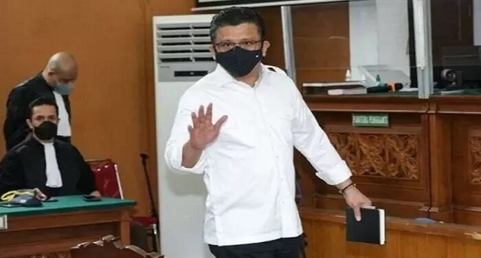 Ajukan Kasasi ke Mahkamah Agung, Ferdy Sambo Lolos Hukuman Mati