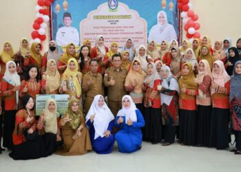 362 Guru Terima Insentif Dari Gubernur
