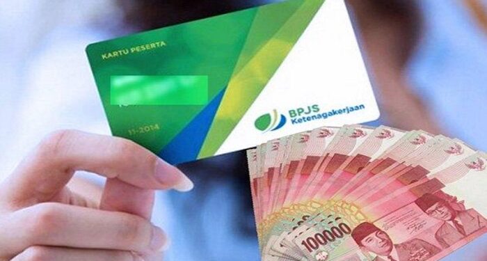Kabar Baik bagi Pemilik Kartu BPJS Ketenagakerjaan, Anda Bisa Dapat Dana Rp 25 Juta, Simak Caranya!