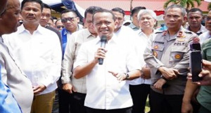 Investasi di Rempang Capai 175,2 Triliun Rupiah