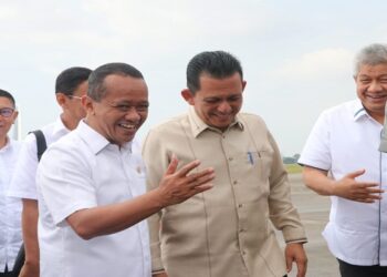 Investor Asal China Xinyi Group Fasilitasi Pembangunan Kawasan Pulau Rempang