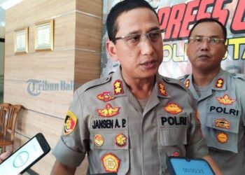 Cewek Bule Asal Brasil Diperkosa Supir Ojol di Bali