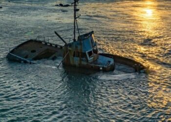 Kapal Bawa TKI Ilegal Karam di Selat Malaka, 3 orang Dalam Pencarian