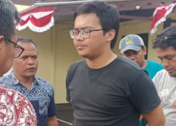 Terlilit Pinjol, Mahasiswa UI Tega Bunuh Juniornya