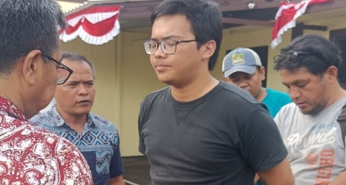 Terlilit Pinjol, Mahasiswa UI Tega Bunuh Juniornya