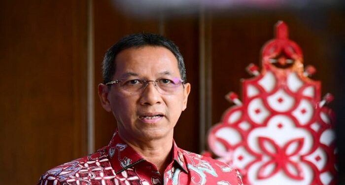50 Persen Pelajar di DKI Jakarta Jalani PJJ Selama KTT ASEAN Digelar