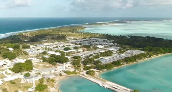 Pulau Cocos, Pulau Milik Australia yang Dihuni Orang Keturunan Indonesia