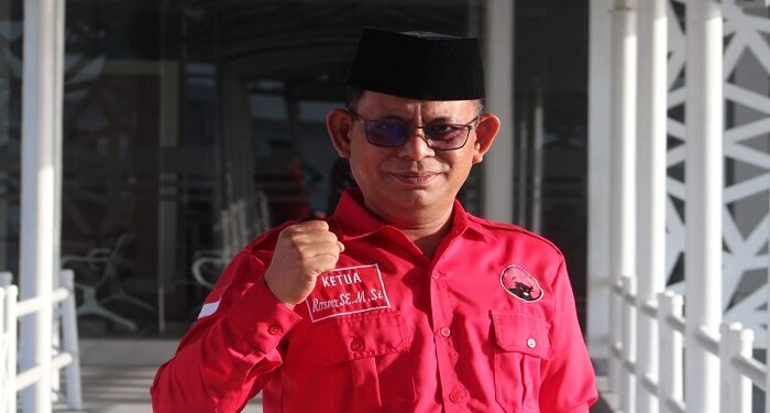 Rasno Ajak Pemuda Mengenang Sejarah Perjuangan Soekarno Lewat Teknologi