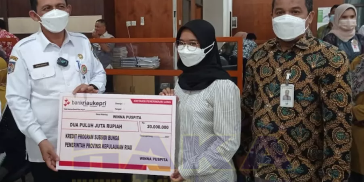 Program Bantuan 0 Persen Bagi Pelaku UMKM Tetap Berjalan