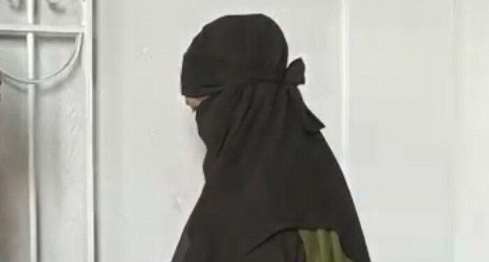 Berkedok Cadar, Wanita Hamil di Ponorogo Kepergok Mencuri