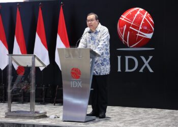 Bersinergi untuk Indonesia Maju dan Pembangunan Berkelanjutan