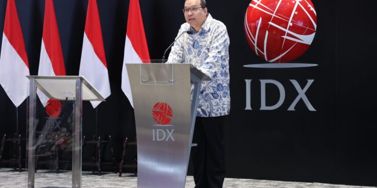 Bersinergi untuk Indonesia Maju dan Pembangunan Berkelanjutan