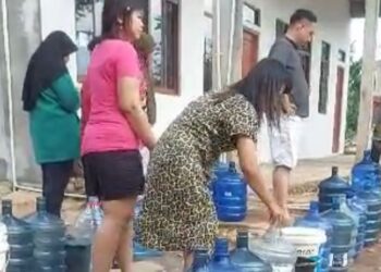 Call Center Pengaduan SPAM Batam Sulit Dihubungi