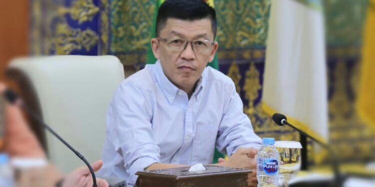 Pendaftar Calon Anggota Komisi Informasi Provinsi Kepri Berjumlah 69